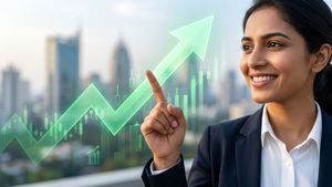 भारतीय शेयर बाजार में आज बड़ी हलचल, जानें क्या है संकेत