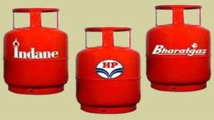  LPG Crisis : ग्राहक कैसे ले सकते हैं Indian, HP और Bharat Gas का छोटू सिलेंडर? यहां जान लें आसान तरीका? 