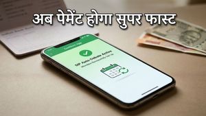 RBI का बड़ा तोहफा: अब बिना OTP के भरें 1 लाख तक के SIP और इंश्योरेंस बिल