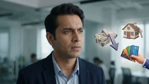 RBI का बड़ा फैसला: EMI का बोझ अब नहीं बढ़ेगा!