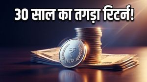 Sovereign Green Bond: 30 साल के लिए पैसा लगाने का मौका, RBI की इस स्कीम से सुरक्षित होगा भविष्य