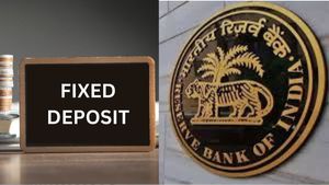 RBI रेपो रेट स्थिर: अब FD और PPF में पैसा लगाने का सही तरीका जानें
