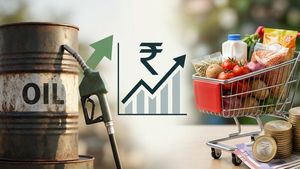 महंगाई का नया आंकड़ा: क्या आपकी रसोई और EMI पर पड़ेगा असर?