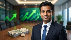 TCS Q4 नतीजे: ₹31 डिविडेंड का ऐलान, निवेशकों की बल्ले-बल्ले