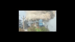 Vedanta Power Plant Boiler Blast: कैसे हुआ इतना बड़ा हादसा? झुलस गए मजदूर, मचा हाहाकार
