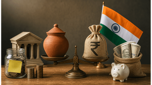 FD की ब्याज दरों में कटौती: अब पैसा कहां लगाएं? T-Bills या SIP में है असली मुनाफा