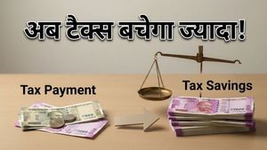 बजट 2024: ₹75,000 की छूट का गणित समझ लिया तो हर महीने बढ़ेगी आपकी सैलरी!