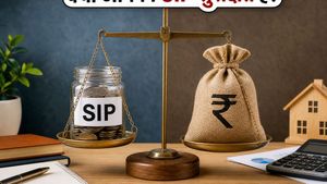 महंगाई के नए आंकड़े: क्या आपकी SIP और EMI पर पड़ेगा असर? जानें निवेश का सही गेमप्लान