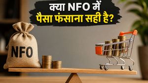 Edelweiss Nifty Next 50 ETF NFO: क्या 14 मई की डेडलाइन से पहले पैसा लगाना सही फैसला है?