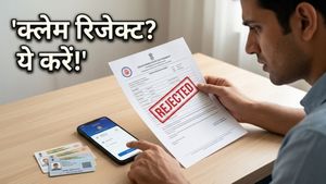 EPF का पैसा अटक गया है? रिजेक्शन से बचने के लिए तुरंत करें ये जरूरी बदलाव