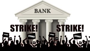 Bank Strike: लगातार 4 दिन तक ठप रह सकती हैं SBI सेवाएं! देशव्यापी हड़ताल का ऐलान, जाने से पहले चेक करें डेट