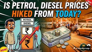 Petrol Diesel Price: तेल कंपनियों का बढ़ता घाटा, अब कीमत बढ़ोतरी की चर्चा तेज, पेट्रोल-डीजल के दाम पर अपडेट!