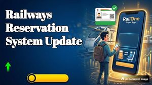 Railways Reservation System: अब टिकट कन्फर्म होने का अंदाजा नहीं, मिलेगा AI का भरोसेमंद प्रेडिक्शन