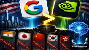 Asian Stock Market: NVIDIA और Google क्यों बन गए दुनिया के सबसे बड़े दिग्गज? कई देशों के शेयर बाजार को पछाड़ा
