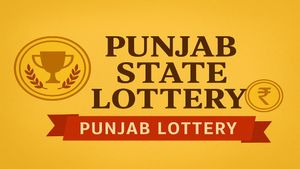 Punjab Lottery Result Today: आज 11 मई का पंजाब लॉटरी रिजल्ट जारी! किस्मत खुली तो मिलेंगे ₹15 लाख