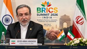 FM Abbas Araghchi: ट्रंप-ईरान तनाव के बीच भारत पहुंच सकते है ईरान के विदेश मंत्री! BRICS बैठक पर दुनिया की नजर