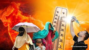 Aaj Ka Mausam: गर्मी को लेकर IMD का अलर्ट जारी! दिल्ली समेत कई राज्यों में लू का खतरा