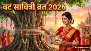 Vat Savitri Vrat: 16 या 17 मई कब रखा जाएगा वट सावित्री व्रत? जानें तिथि, पूजा मुहूर्त और व्रत खोलने का सही समय