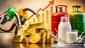 Inflation: महंगाई का डबल नहीं, चौतरफा झटका! दूध, पेट्रोल और CNG सहित ये चीजें हुई महंगी