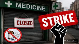 Bharat Bandh: क्या आज बंद रहेंगे मेडिकल स्टोर? जानिए आपके शहर का हाल
