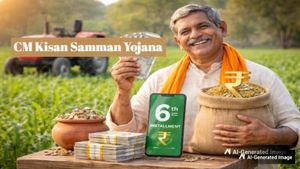 Rajasthan Kisan Samman Yojana: राजस्थान किसानों के लिए बड़ी खबर! कब आएगी 6वीं किस्त?