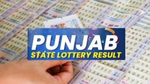Punjab Lottery Result  Today: पंजाब लॉटरी में आज किसकी लगी किस्मत? चेक करें रिजल्ट