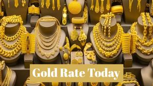 Gold Price 21 May: आज सोने की कीमतों में बड़ा उलटफेर, खरीदारी से पहले जान लें अपने शहर का ताजा भाव