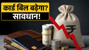रुपये की गिरावट से बढ़ेगा आपका क्रेडिट कार्ड बिल? विदेश में शॉपिंग से पहले ये गलती न करें