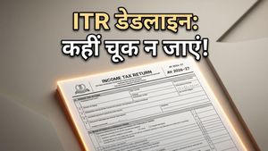 ITR फाइलिंग 2026: 31 जुलाई या 31 अगस्त? अपनी डेडलाइन चेक करें और भारी पेनल्टी से बचें
