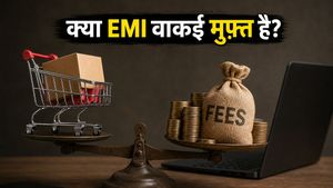 नो-कॉस्ट EMI के नाम पर हो रहा बड़ा खेल? खरीदारी से पहले ये सच जान लें!