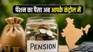 रिटायरमेंट के बाद अब नहीं होगी पैसों की कमी, NPS के नए नियमों से बदल जाएगी आपकी पेंशन प्लानिंग