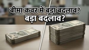 PMJJBY और PMSBY: 2 लाख का बीमा अब 5 लाख का होगा? रिन्यूअल से पहले जानें ये बड़ा अपडेट