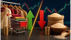 SME IPO धमाका: Rajnandini Fashion की एंट्री और M R Maniveni Foods का आखिरी दिन, चूक न जाएं!