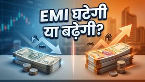 12 मई का दिन तय करेगा आपकी EMI: RBI के फैसले से पहले ये आंकड़े बदलेंगे सब कुछ!