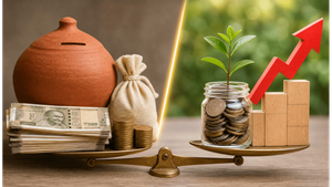 RBI पॉलिसी का ऐलान: FD में पैसा लगाएं या SIP शुरू करें? जानें जून 2026 का सही निवेश