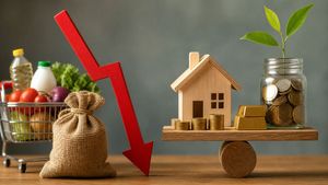 महंगाई में बड़ी गिरावट, अब क्या होगा? होम लोन EMI और FD पर RBI के फैसले का सीधा असर