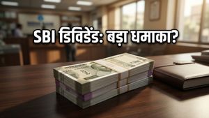 SBI Q4 Results: नतीजों से पहले PSU बैंकों में हलचल, क्या डिविडेंड का मिलेगा बड़ा तोहफा?