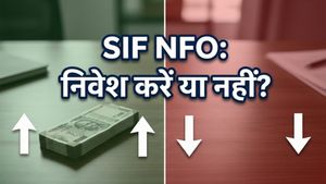 11 मई को बंद हो रहे हैं SIF NFO: क्या टाटा और यूनियन के इन फंड्स में पैसा लगाना सही फैसला है?