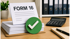 नौकरीपेशा हैं? Form 16 मिलते ही करें ये 5 काम, वरना ITR में होगी बड़ी गलती