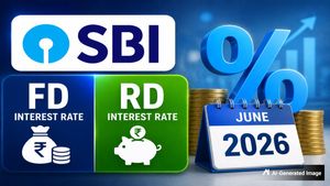 SBI FD and RD interest rate: एसबीआई की एफडी-आरडी स्कीम में निवेश का सुनहरा मौका, जानिए लेटेस्ट ब्याज दरें
