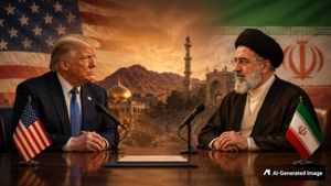 US Iran peace deal: क्या अमेरिका-ईरान एग्रीमेंट पर लग गई मुहर? क्रूड ऑयल फिसला...आखिर समझौते में क्या-क्या है?