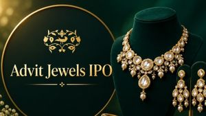 Advit Jewels IPO GMP: अद्वित ज्वेल्स IPO में लगाया है पैसा? जानें कब आएगा अलॉटमेंट और कैसे करें चेक