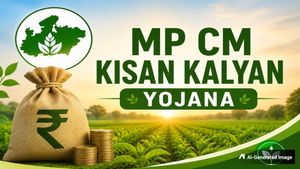 MP CM Kisan Kalyan Yojana: किसान कल्याण योजना की 14वीं किस्त का इंतजार खत्म होगा? किसानों के लिए बड़ा अपडेट