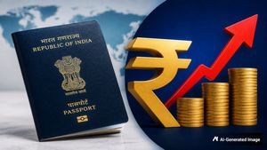 Passport Fee Hike: पासपोर्ट की नई फीस लागू, अब आवेदन के लिए देने होंगे इतने रुपये
