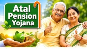 Atal Pension Yojana: 18 से 40 साल वालों के लिए सुनहरा मौका, रिटायरमेंट के बाद मिलेगी गारंटीड पेंशन? 