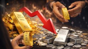 Gold-Silver Price Fall: सोने-चांदी में निवेश का सही मौका या रिस्क अभी भी बाकी? जान लीजिए पूरी डिटेल्स