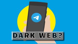 Telegram को लेकर सरकार का बड़ा दावा, कहा- 'नया Dark Web बन चुका है'