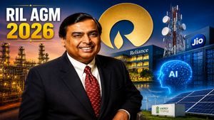 Reliance AGM 2026 में Mukesh Ambani का Jio IPO पर ऐलान? Morgan Stanley की बड़ी रिपोर्ट!