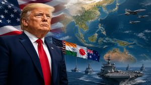 Donald Trump ने फिर दिया झटका, Indo-Pacific से हटाया 'Indo'! India के लिए चेतावनी?
