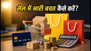 अमेज़न ग्रेट फ्रीडम सेल: HDFC कार्ड पर 10% छूट, खरीदारी से पहले ये 5 बातें जान लें